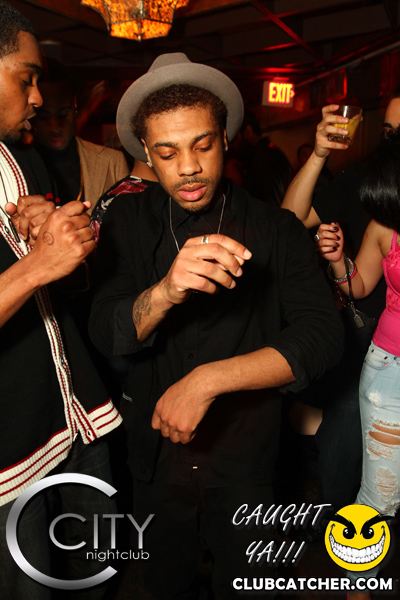 City nightclub photo 219 - April 23rd, 2011