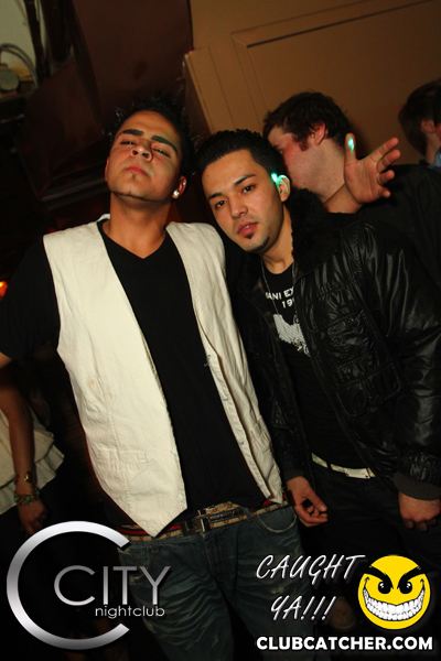 City nightclub photo 220 - April 23rd, 2011