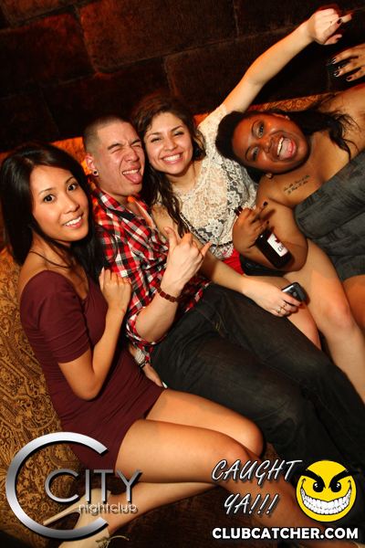 City nightclub photo 23 - April 23rd, 2011