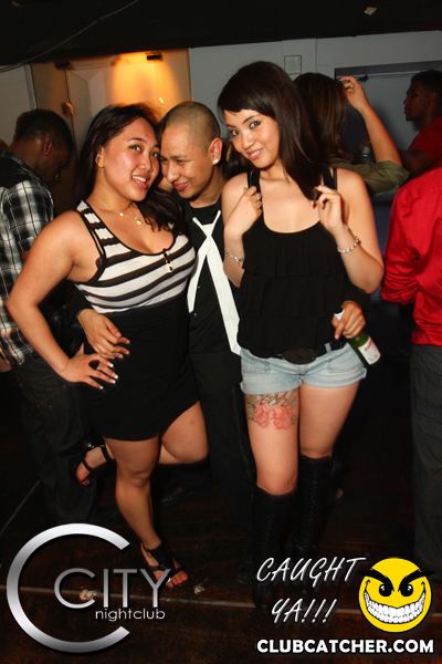 City nightclub photo 221 - April 23rd, 2011