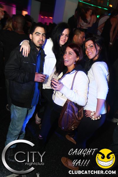 City nightclub photo 223 - April 23rd, 2011