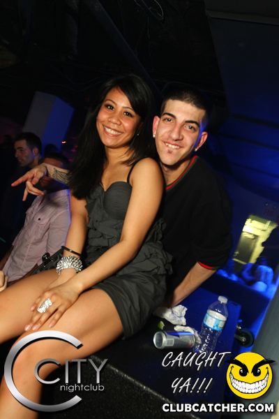 City nightclub photo 224 - April 23rd, 2011