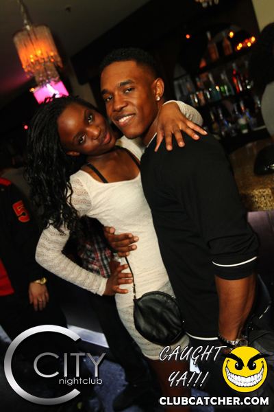 City nightclub photo 225 - April 23rd, 2011