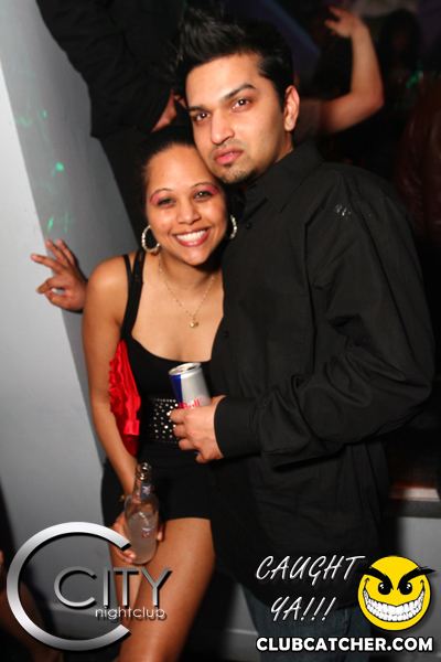 City nightclub photo 226 - April 23rd, 2011