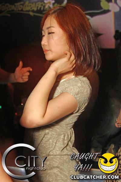 City nightclub photo 227 - April 23rd, 2011