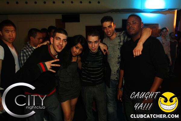 City nightclub photo 228 - April 23rd, 2011