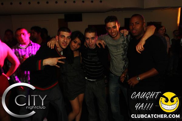 City nightclub photo 230 - April 23rd, 2011