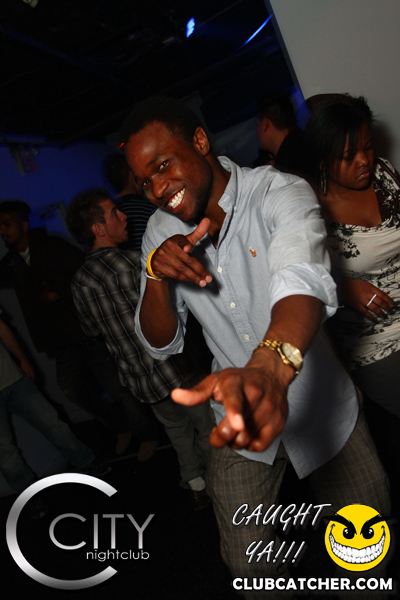 City nightclub photo 233 - April 23rd, 2011