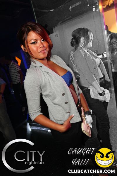 City nightclub photo 27 - April 23rd, 2011