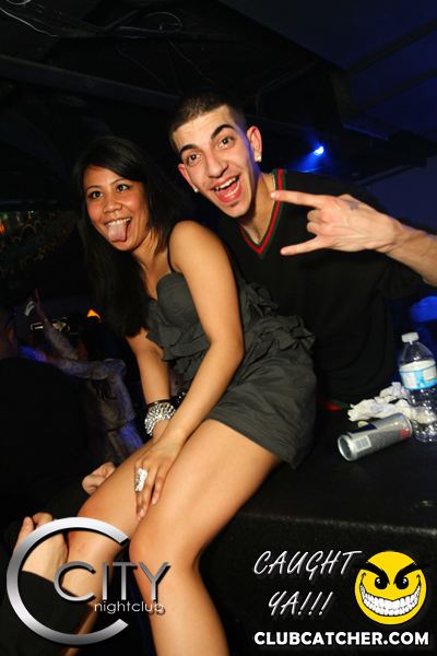 City nightclub photo 29 - April 23rd, 2011