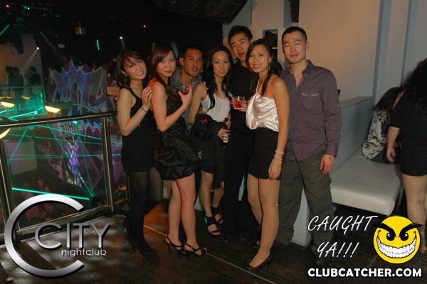 City nightclub photo 30 - April 23rd, 2011
