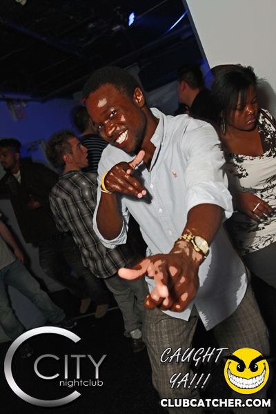 City nightclub photo 31 - April 23rd, 2011