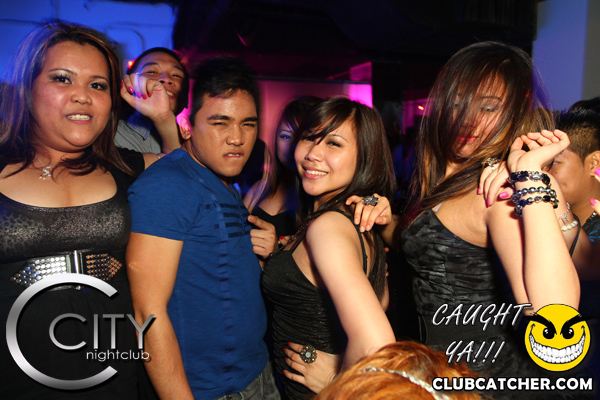 City nightclub photo 32 - April 23rd, 2011