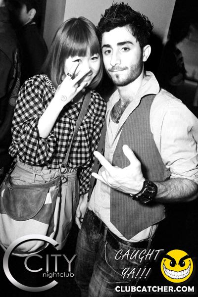 City nightclub photo 34 - April 23rd, 2011