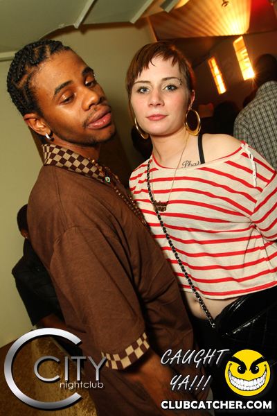 City nightclub photo 35 - April 23rd, 2011