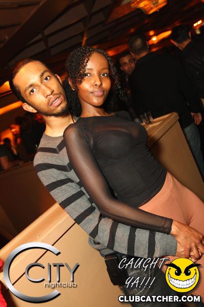 City nightclub photo 36 - April 23rd, 2011
