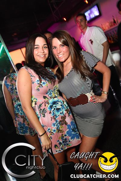 City nightclub photo 42 - April 23rd, 2011