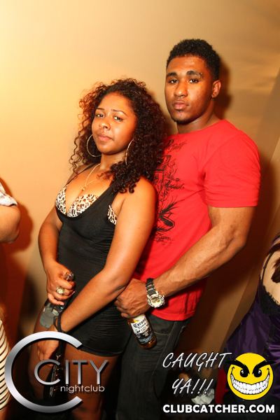 City nightclub photo 48 - April 23rd, 2011