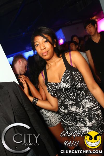 City nightclub photo 49 - April 23rd, 2011