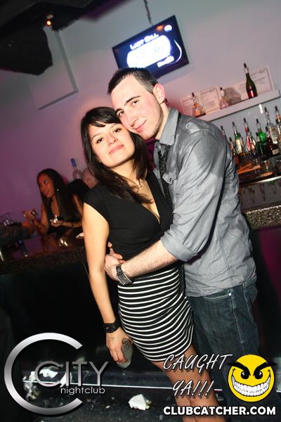 City nightclub photo 52 - April 23rd, 2011