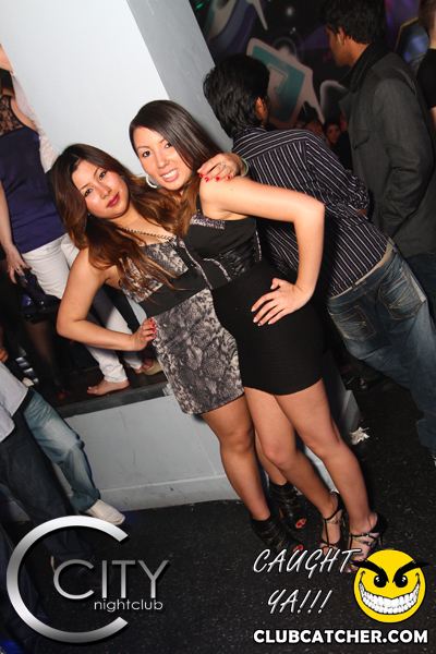 City nightclub photo 54 - April 23rd, 2011