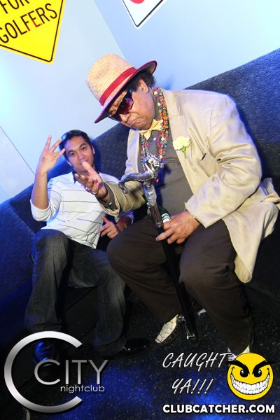 City nightclub photo 55 - April 23rd, 2011