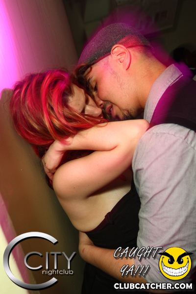 City nightclub photo 56 - April 23rd, 2011