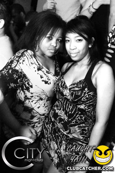 City nightclub photo 57 - April 23rd, 2011