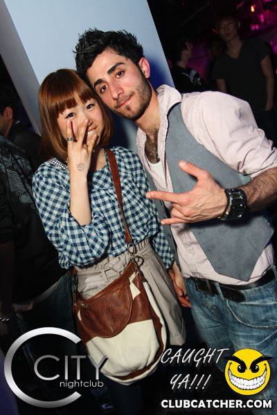 City nightclub photo 58 - April 23rd, 2011