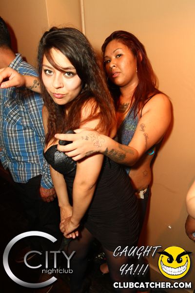 City nightclub photo 59 - April 23rd, 2011