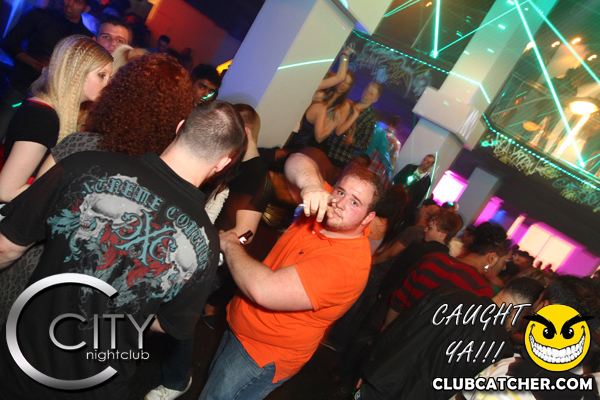 City nightclub photo 60 - April 23rd, 2011