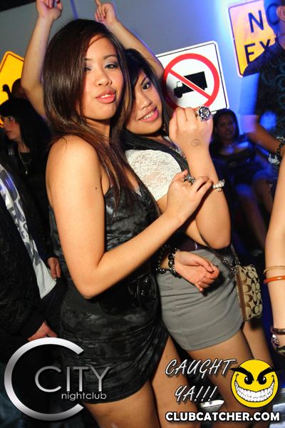 City nightclub photo 61 - April 23rd, 2011