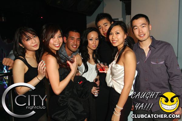 City nightclub photo 62 - April 23rd, 2011