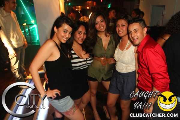 City nightclub photo 64 - April 23rd, 2011