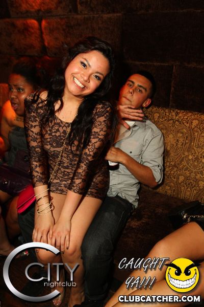 City nightclub photo 66 - April 23rd, 2011