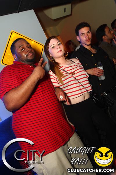 City nightclub photo 69 - April 23rd, 2011