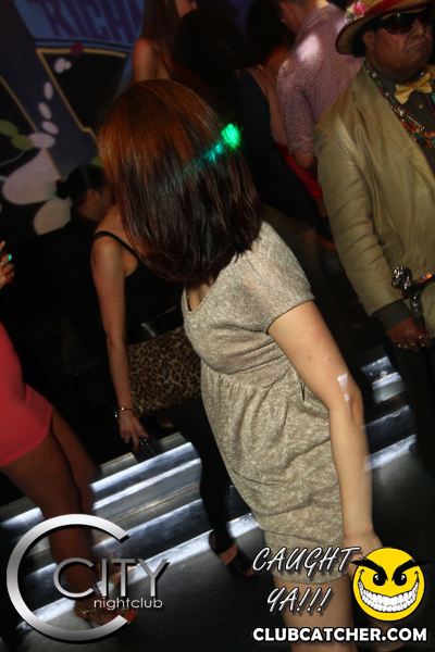 City nightclub photo 70 - April 23rd, 2011