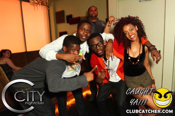 City nightclub photo 77 - April 23rd, 2011