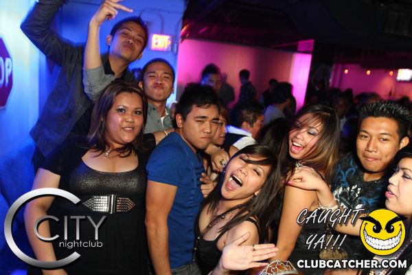 City nightclub photo 80 - April 23rd, 2011