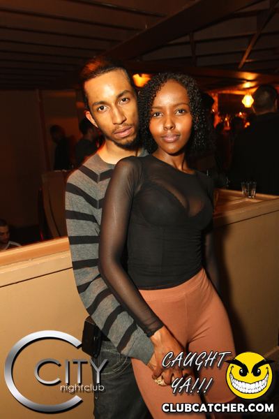 City nightclub photo 9 - April 23rd, 2011