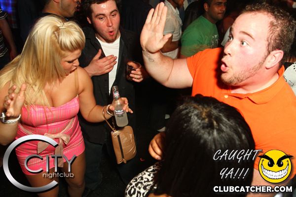 City nightclub photo 82 - April 23rd, 2011