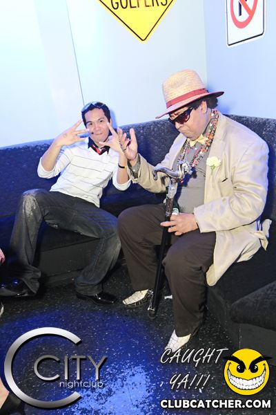 City nightclub photo 86 - April 23rd, 2011