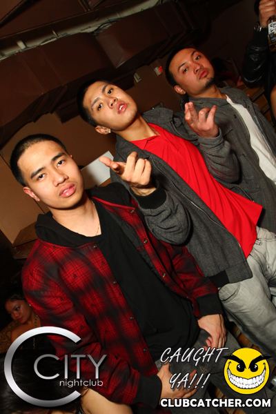 City nightclub photo 88 - April 23rd, 2011