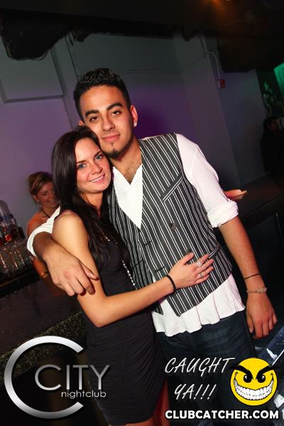 City nightclub photo 89 - April 23rd, 2011