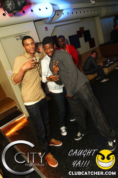 City nightclub photo 90 - April 23rd, 2011