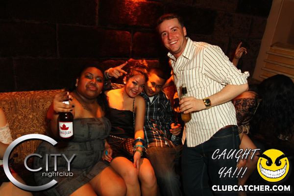 City nightclub photo 91 - April 23rd, 2011