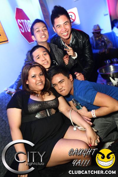 City nightclub photo 92 - April 23rd, 2011