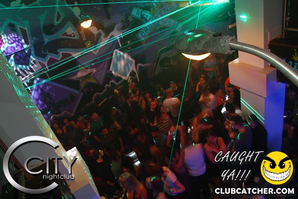 City nightclub photo 96 - April 23rd, 2011