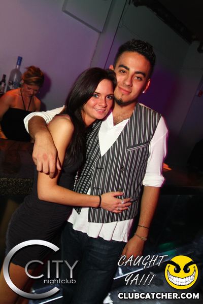 City nightclub photo 98 - April 23rd, 2011