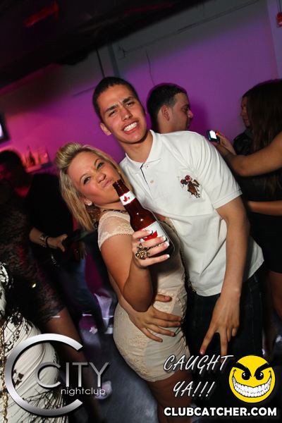 City nightclub photo 99 - April 23rd, 2011